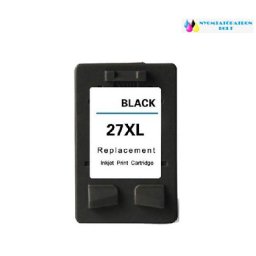 HP 27XL (8727) utángyártott tintapatron (nagykapacitású)