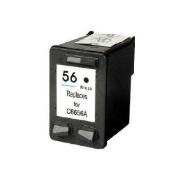 HP 56 (6656)XL utángyártott tintapatron nagykapacitású