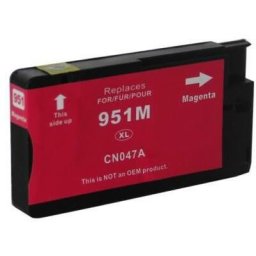 HP 951XL Magenta utángyártott tintapatron