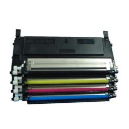 Samsung CLP-310/315 CYAN utángyártott toner