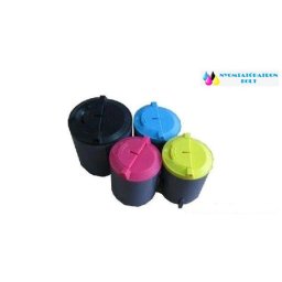 Xerox 6110 magenta utángyártott toner