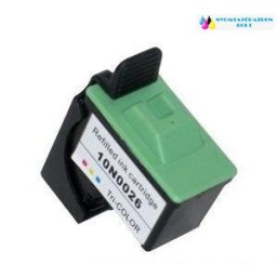 Lexmark 26 szines utángyártott tintapatron