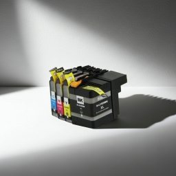Brother LC 529 XL + LC 525 XL utángyártott tintapatron csomag