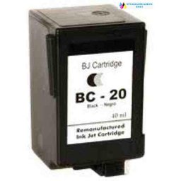 Canon BC-20 utángyártott tintapatron
