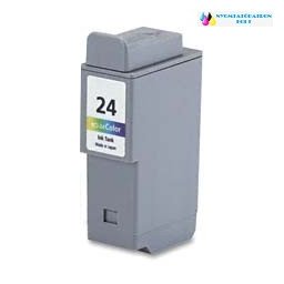 Canon BCI-24C szines utángyártott tintapatron