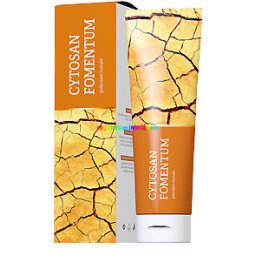 Cytosan Fomentum gél 100 ml - bőrön át történő méregtelenítés, szövetek regenerációja, bőrvédelem, bőrfiatalítás - Energy