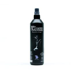 Vízipipa tisztító - 250 ml