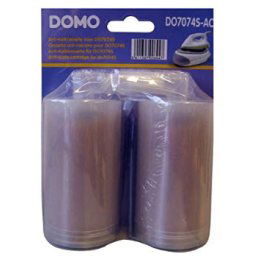 Domo gőzállomásba vízkőtlenítő patron 2db - DO7074S