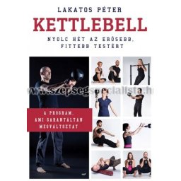 KETTLEBELL