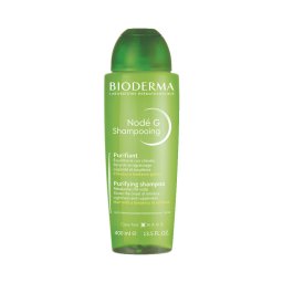 Bioderma Nodé G sampon 400ml