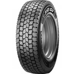285/70 R19.5 Pirelli TR01 146/144L MS húzó gumiabroncs