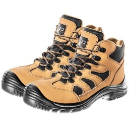 Munkavédelmi Bakancs NEO 82-120-128 S3 SRC