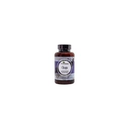 Chaga Gold hamvaskéreg gomba kapszula, 525 mg, 90 db