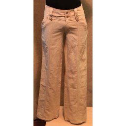Columbia Nadrág Malecon Beach II Straight Leg Pant