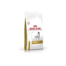 Royal Canin Urinary Low Purine Canine - száraz gyógytáp felnőtt kutyák részére hugyúti problémák megelőzéséért alacsony purintartalommal 7,5 kg