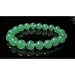 Ásvány karkötõ - Aventurin