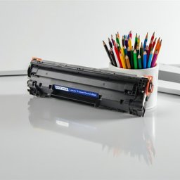 HP CF244A utángyártott toner
