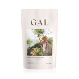 GAL Marhakollagén Peptidek Klasszik 300 g - 30 adag