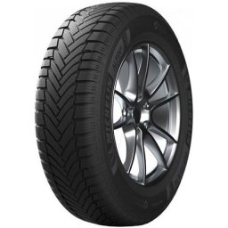 215/45 R17 Michelin Alpin 6 XL 91V téli gumiabroncs