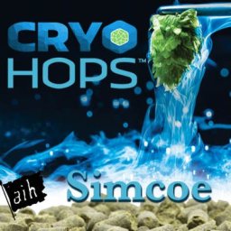 Amarillo Cryo Hops Pellet 50g (1499)