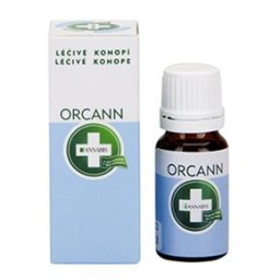 Annabis Orcann szájvíz koncentrátum - 10ml