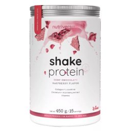 Nutriversum Shake Protein