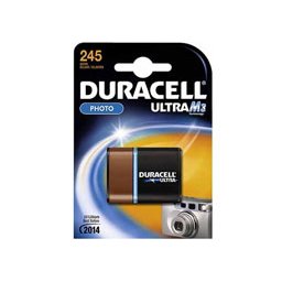 Duracell DL 245 fotóelem