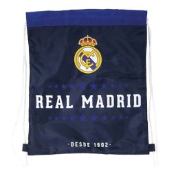 Tornazsák Real Madrid