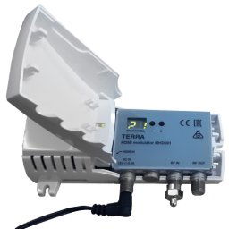 Terra MHD001P HDMi dvbt modulátor