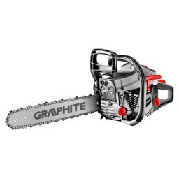 Láncfűrész GRAPHITE 58G952 458mm 25,4cm3