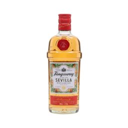 Tanqueray Flor de Sevilla Gin 0,7L 41,3%