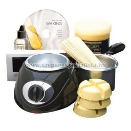 RIO BEAUTY TOTAL BODY WAXING GYANTÁZÓ KÉSZLET CWAX2