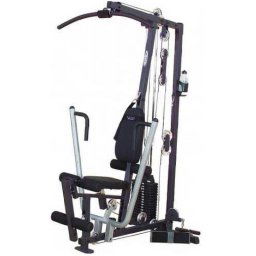 Body-Solid G-1S kombinált gép