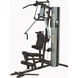 Body-Solid G-2B kombinált gép