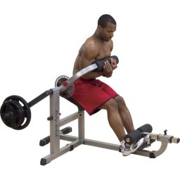 Body-Solid GCAB360 Has / Mélyhátgép