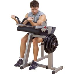 Body-Solid GCBT380 Bicepsz / Tricepszgép