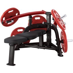 Body-Solid Plate Load PLBP fekvenyomógép