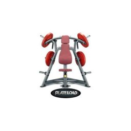 Body-Solid Plate Load PLSP vállgép