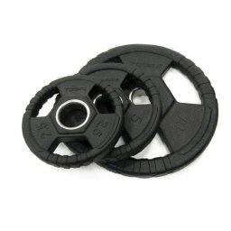 Toorx 50 mm gumírozott tárcsa 1,25 kg