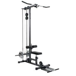 Finnlo Multi Lat Tower kombinált gép