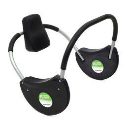 Tunturi Power Roller has tréner