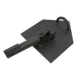 Toorx T-rudas evező támasz - Landmine