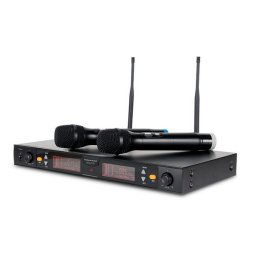 American Audio WM-219 dupla vezetéknélküli mikrofon
