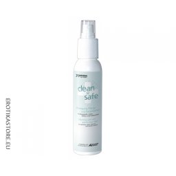 Clean & Safe Joydivision Tisztítószer 100ml