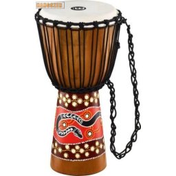 Meinl HDJ-5S Afrikai stílusú Djembe