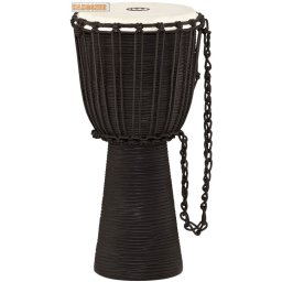 Meinl HDJ-3M Afrikai stílusú Djembe