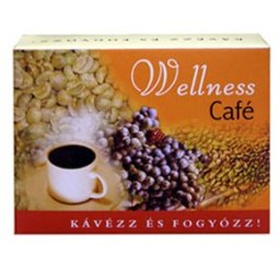 Vita Crystal Wellness Café (210g)