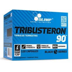 Olimp Tribusteron 90 (120 kapszula)