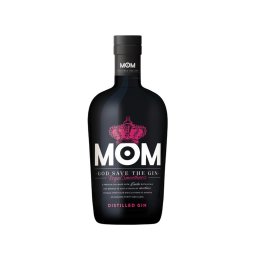 Mom Royal Smoothness Gin 39,5% 0,7