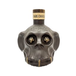 DeadHead Dark Chocolate Rum 35% 0,7
